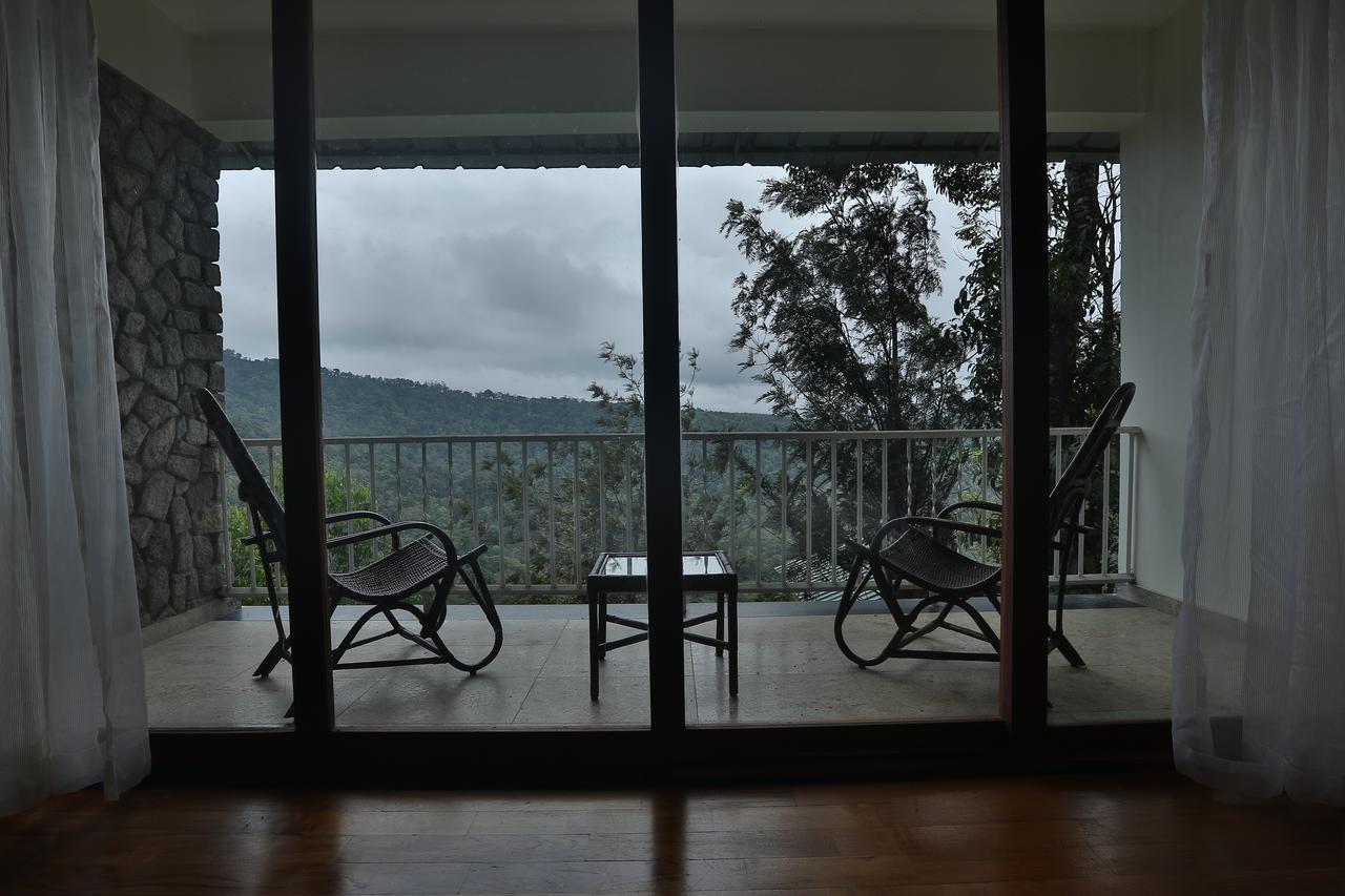 Hotel Spicetree Munnar Chinnakanal Exterior foto
